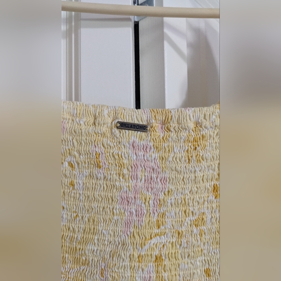 Midi Billabong dress - Picture 2 of 4